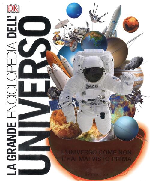 Parafrasi Il Grande Libro Dell Universo