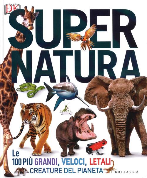 Super grandi