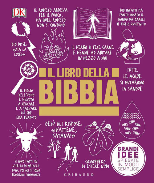 La Bibbia Spiegata In Modo Semplice