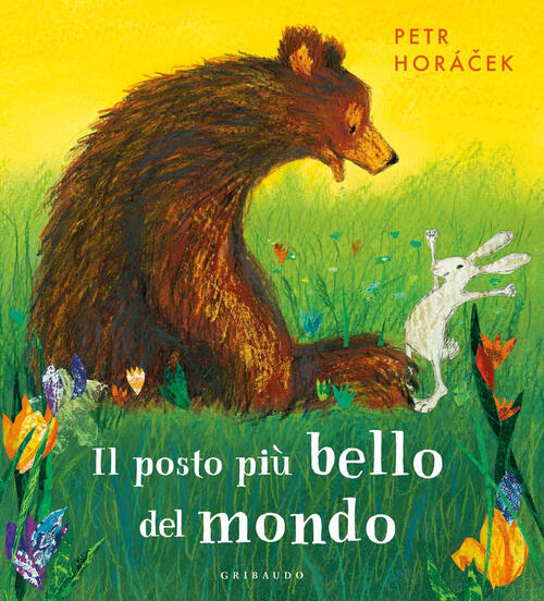 Il Libro Più Bello Del Mondo