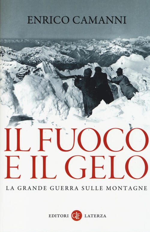il fuoco e il gelo il fuoco e il gelo