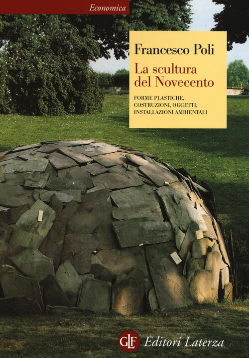 La scultura del Novecento Francesco Poli Libro Libraccio.it