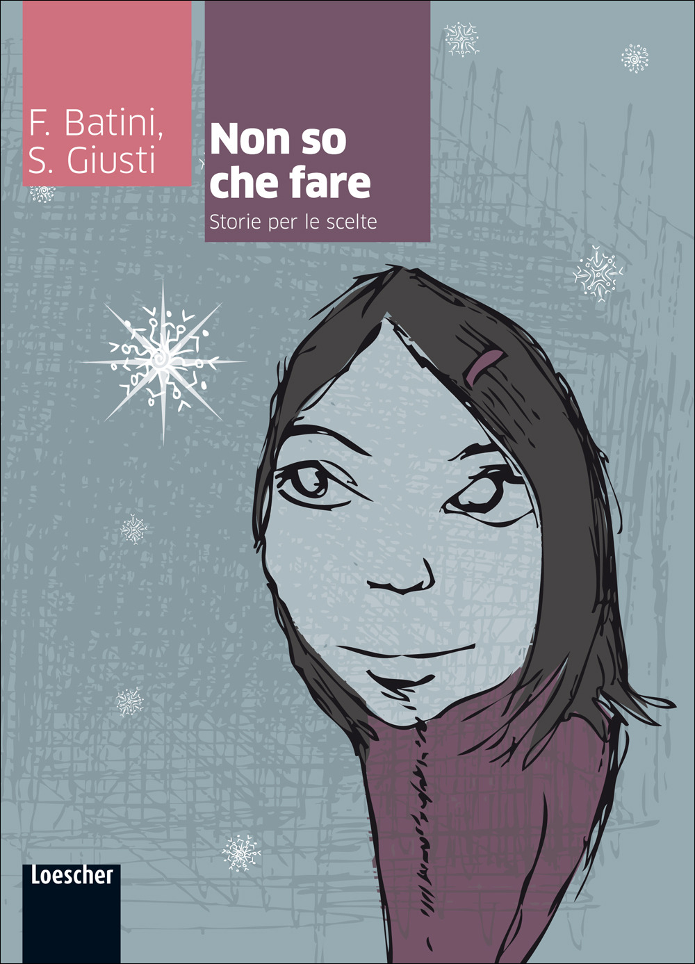 Non so che fare. Con espansione online