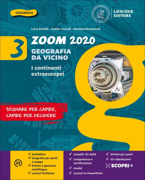 Il libro di STORIA E GEOGRAFIA - Scuolabook