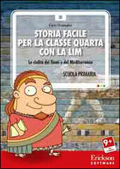 storia facile erickson da scarica