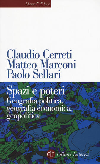 Geografia Politica Ed Economica Quiz