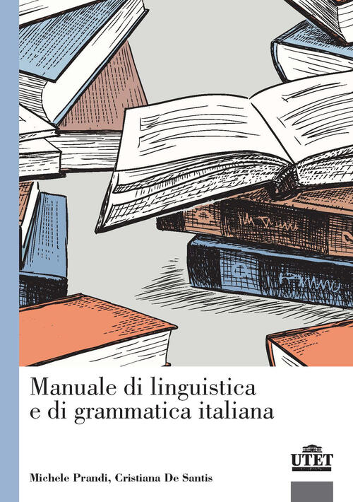 Manuale Di Linguistica Forense