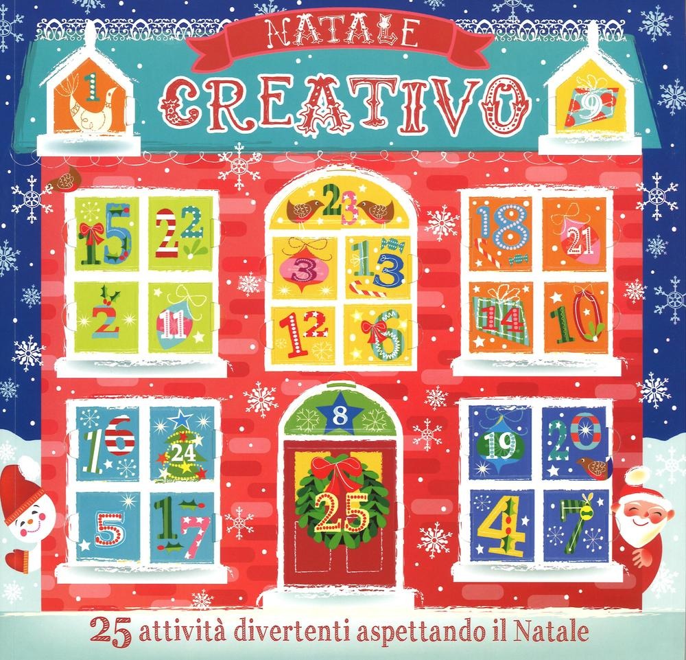 Natale_creativo_calendario_Avvento_ideeali