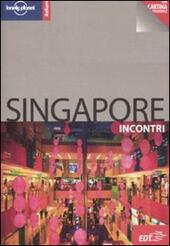Singapore siti di incontri gratuiti