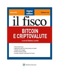 Bitcoin e Criptovalute