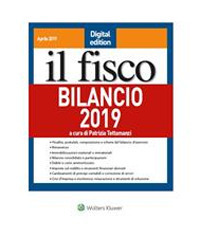 Bilancio 2019