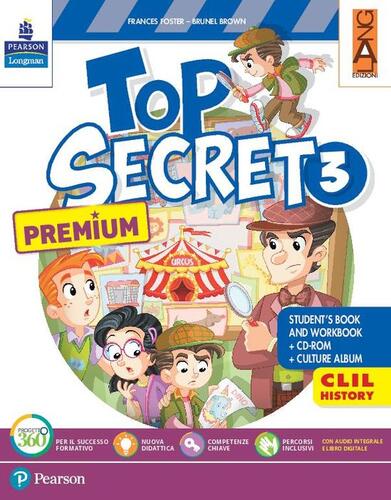 Top Secret 3 Cd Download