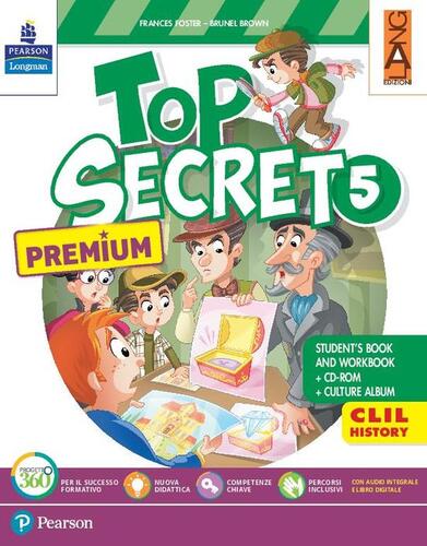 Top Secret 3 Cd Download