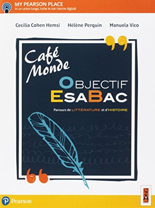 Cafe Monde 2 Esercizi Svolti Pdf