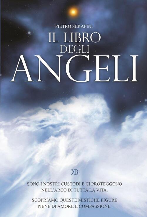 Il libro degli angeli Libro Libraccio.it