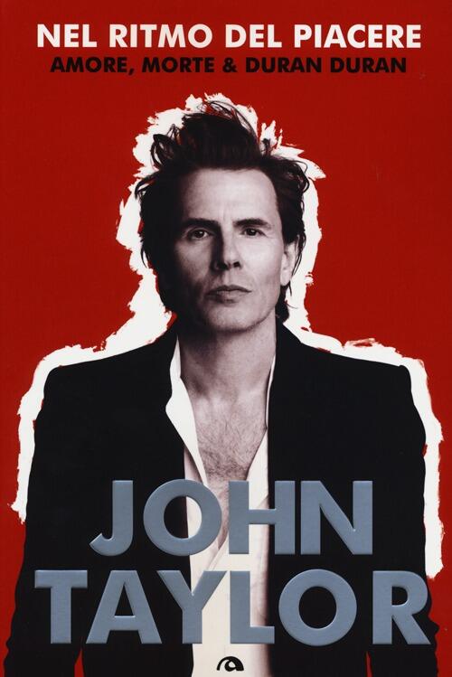Nel Ritmo Del Piacere Amore Morte Duran Duran