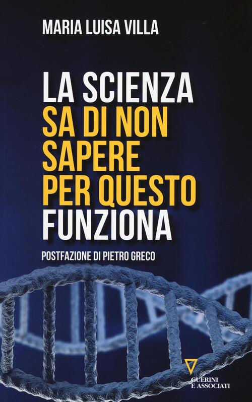 Cose Che La Scienza Non Sa Spiegare