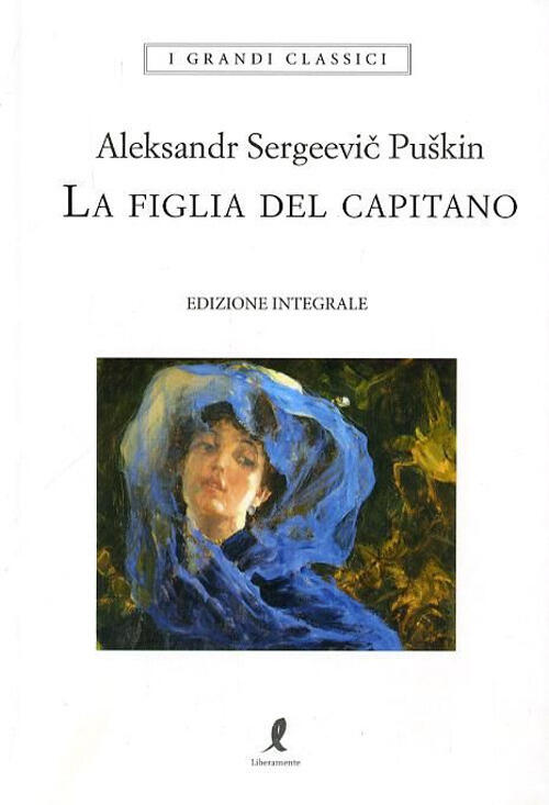 La Figlia Del Capitano Puskin