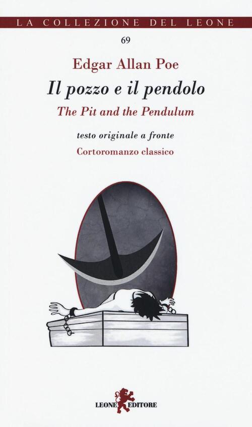 Scrisse Il Pozzo E Il Pendolo