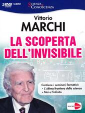 La scoperta dell'invisibile. 2 DVD. Con libro