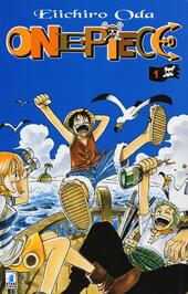 One Piece Vol 84 Eiichiro Oda Libro Libraccio It