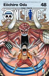 One Piece New Edition Vol 60 Eiichiro Oda Libro Libraccio It