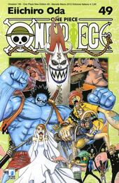 One Piece New Edition Vol 60 Eiichiro Oda Libro Libraccio It