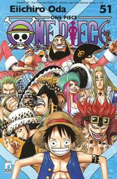 One Piece Vol Eiichiro Oda Libro Libraccio It