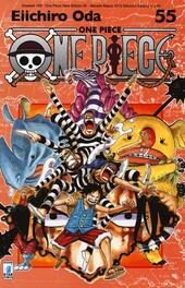 One Piece New Edition Vol 60 Eiichiro Oda Libro Libraccio It
