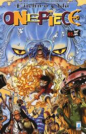 One Piece Vol 64 Eiichiro Oda Libro Libraccio It