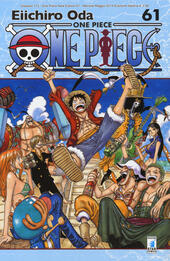 One Piece New Edition Vol 60 Eiichiro Oda Libro Libraccio It