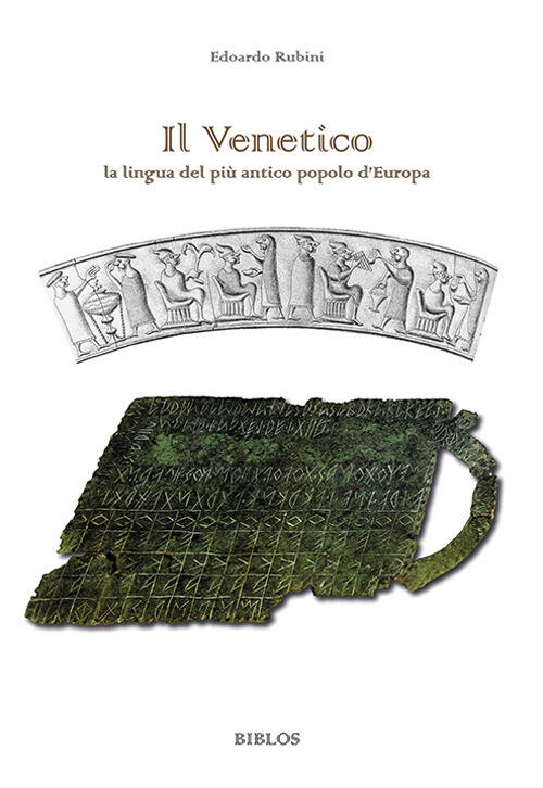 La Lingua Piu Vecchia D Europa