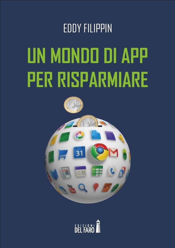 mondo di app per risparmiare
