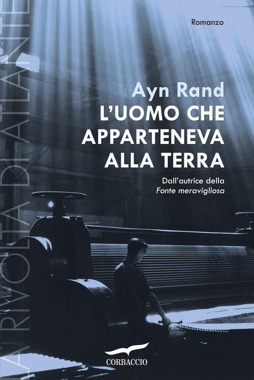 Il Tema La Rivolta Di Atlante