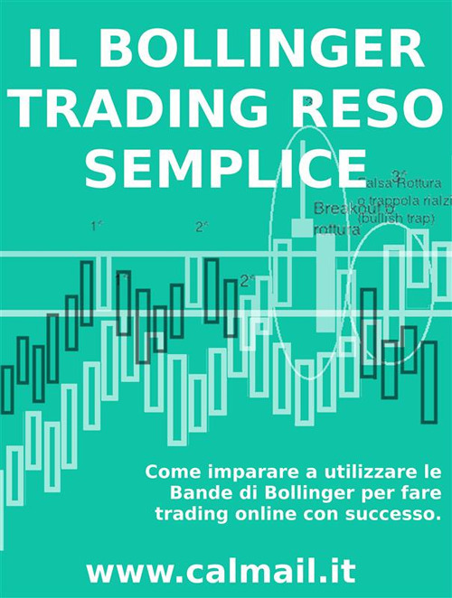 trading con le bande di Bollinger reso semplice