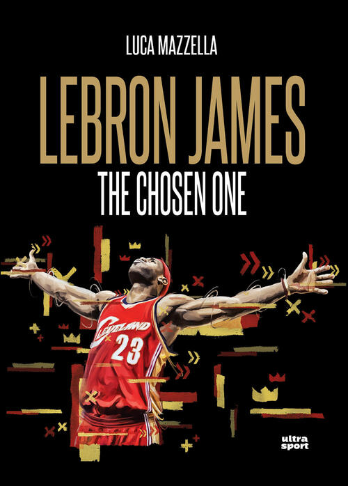 lebron james the chosen 2