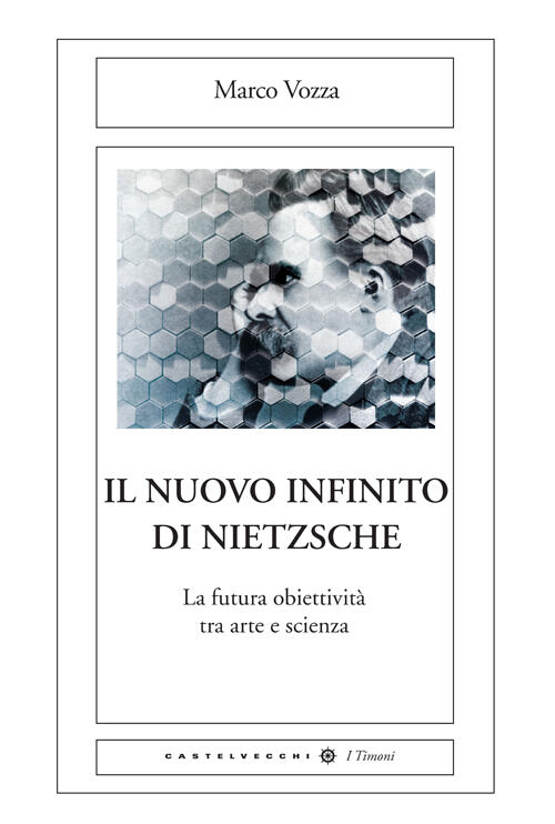 Il nuovo infinito di Nietzsche. La futura obiettività tra In vino veritas, in scarpe Adidas, in doccia Badedas, in