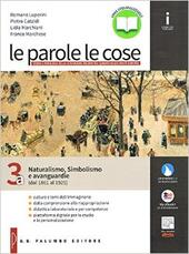 Le parole le cose - Leopardi