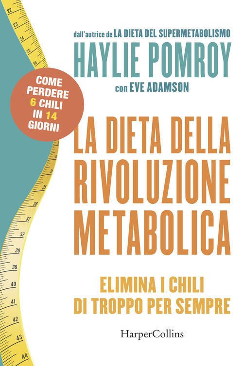 dieta metabolica menu di 13 giorni