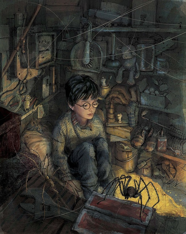 Harry Potter e la pietra filosofale. Ediz. illustrata. Vol. 1 J. K. Rowling Libro Libraccio.it