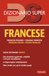 Il Boch Dizionario Francese Italiano Italiano Francese Raoul Boch Libro Libraccio It