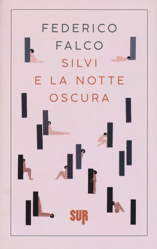 Silvi e la notte oscura - Federico Falco Libro - Libraccio.it