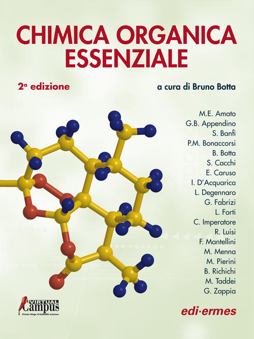 Schema di chimica organica Schemi e mappe concettuali di Chimica Docsity Schema di chimica organica Schemi e mappe concettuali di Chimica Docsity