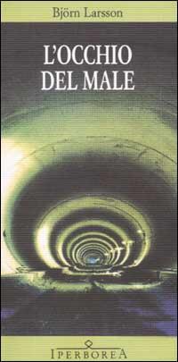l occhio del male libro