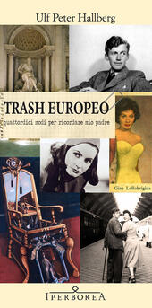 Trash Italiano Marco D Annolfi Libro Libraccio It