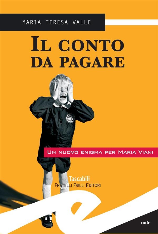 conto da pagare