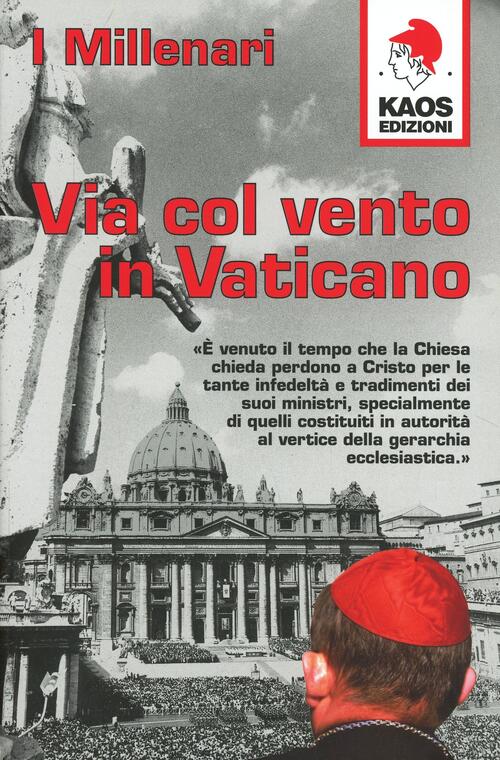 via col vento in vaticano