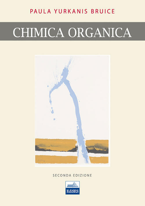 chimica organica bruice