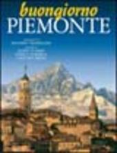 Buongiorno Piemonte Ediz Italiana E Inglese Dario Fusaro Enrico Formica Livio Bourbon Libro Libraccio It