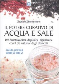 Come preparare un decongestionante nasale con acqua, sale ...
